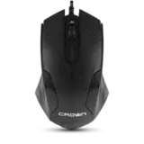 Мышь проводная Crown CMM-100