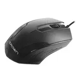 Мышь проводная Crown CMM-100 - фото 6