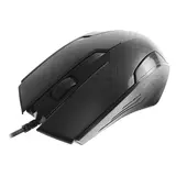 Мышь проводная Crown CMM-100 - фото 2