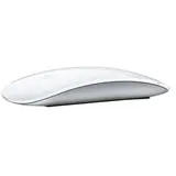 Мышь беспроводная Apple MLA02 Magic Mouse 2 White - фото 4