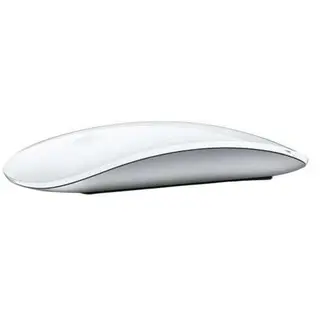 Мышь беспроводная Apple MLA02 Magic Mouse 2 White