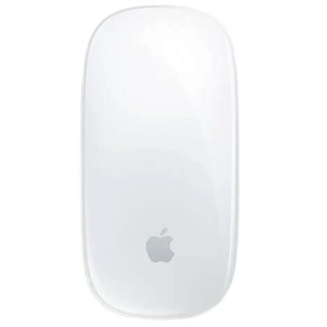 Мышь беспроводная Apple MLA02 Magic Mouse 2 White