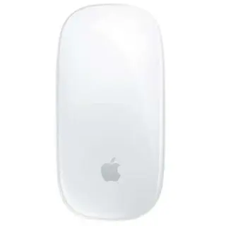 Мышь беспроводная Apple MLA02 Magic Mouse 2 White