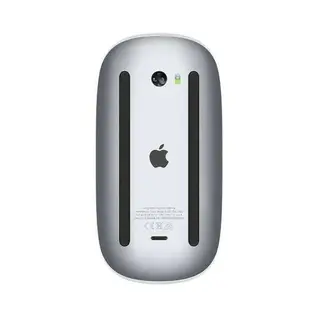 Мышь беспроводная Apple MLA02 Magic Mouse 2 White