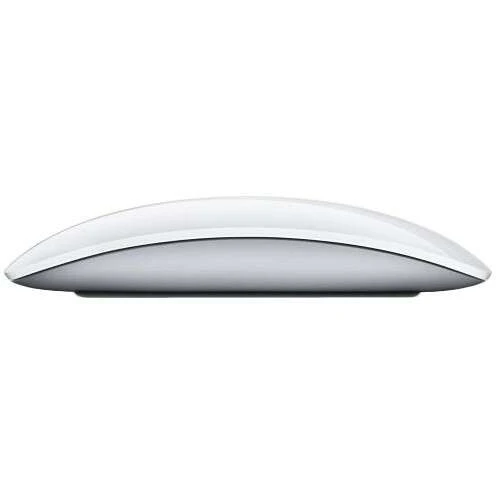 Мышь беспроводная Apple MLA02 Magic Mouse 2 White - фото 2