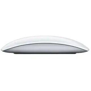 Мышь беспроводная Apple MLA02 Magic Mouse 2 White