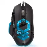 Игровая мышь Logitech G502 Proteus Spectrum  910-004617
