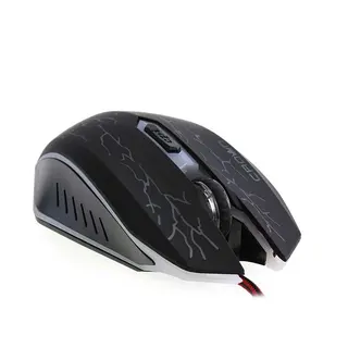 Игровая мышка Crown CMXG-613