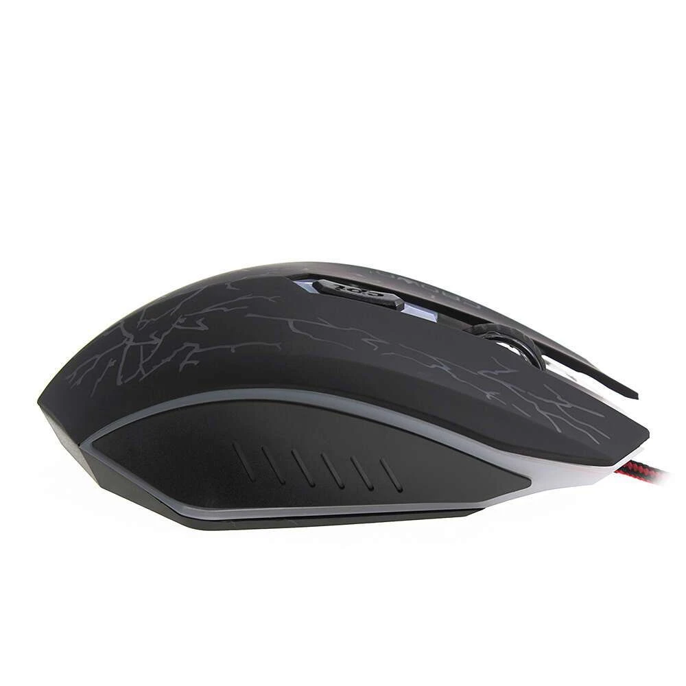 Игровая мышка Crown CMXG-613 - фото 5