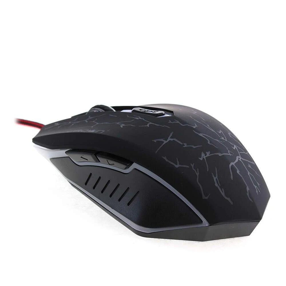 Игровая мышка Crown CMXG-613 - фото 4