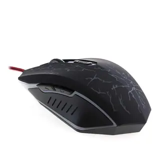 Игровая мышка Crown CMXG-613