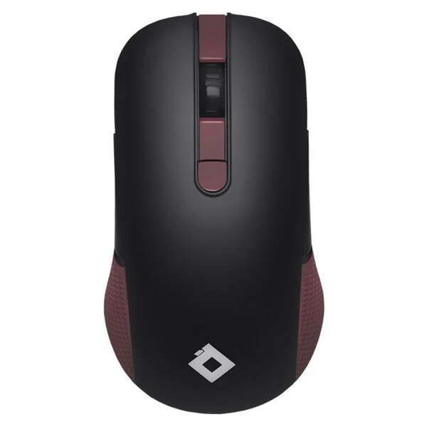 Red Square сымды тінтуірі Double Frost