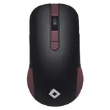 Red Square сымды тінтуірі Double Frost