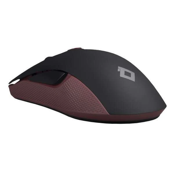 Red Square сымды тінтуірі Double Frost - фото 3