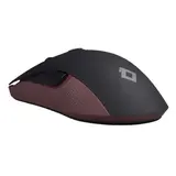 Red Square сымды тінтуірі Double Frost - фото 3