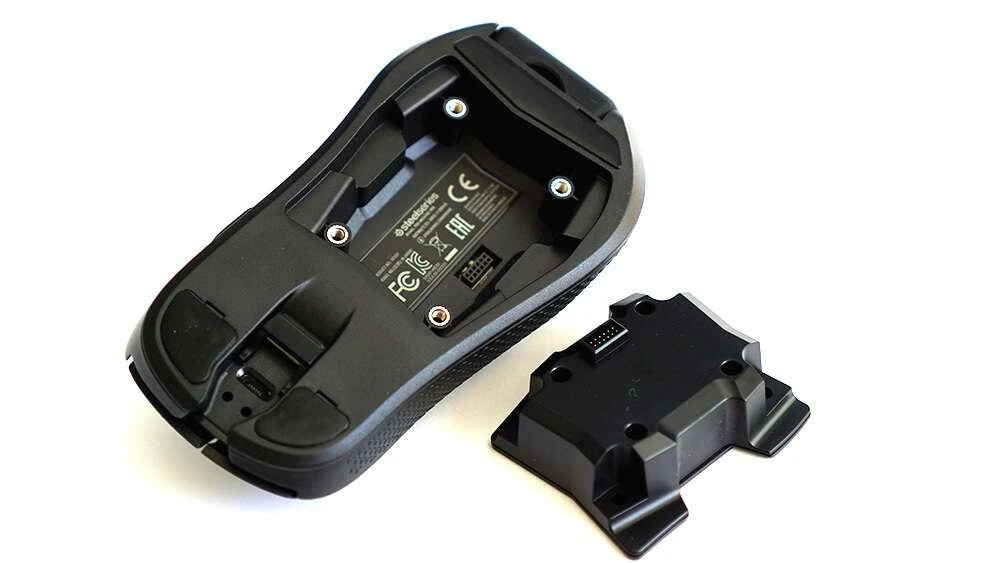 SteelSeries тінтуірі Rival 700 - фото 13