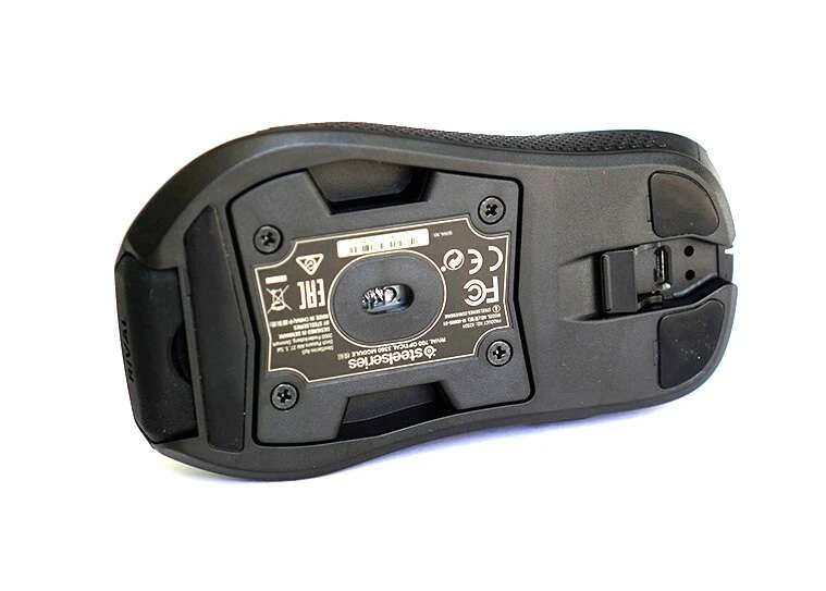 SteelSeries тінтуірі Rival 700 - фото 14