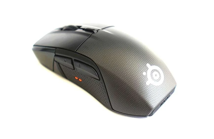 SteelSeries тінтуірі Rival 700 - фото 4