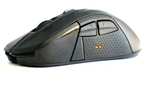 SteelSeries тінтуірі Rival 700