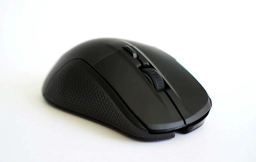 SteelSeries тінтуірі Rival 700 - фото 10