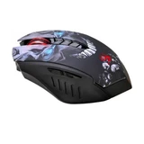 Мышь беспроводная A4Tech Bloody R80 Black - фото 4