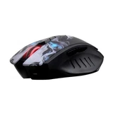 Мышь беспроводная A4Tech Bloody R80 Black - фото 5