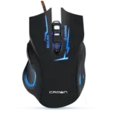 Игровая мышка Crown CMXG-615