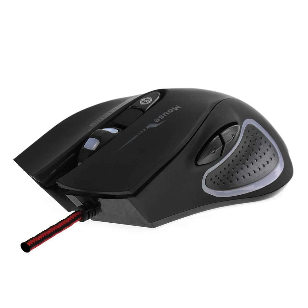 Игровая мышка Crown CMXG-615 - фото 2