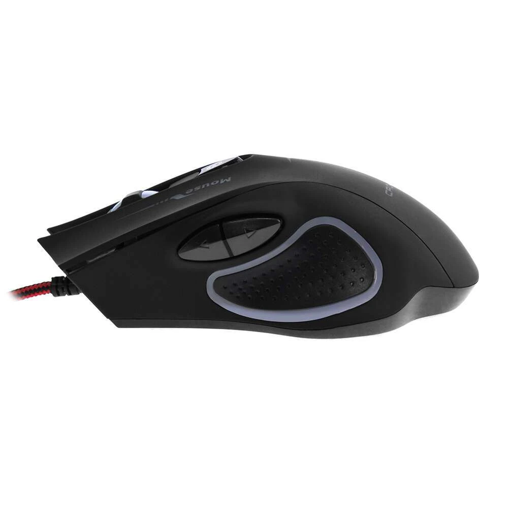 Игровая мышка Crown CMXG-615 - фото 3