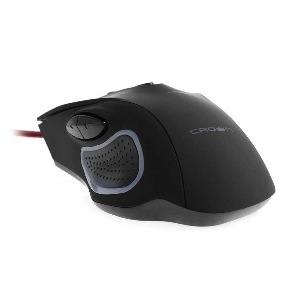 Игровая мышка Crown CMXG-615 - фото 4