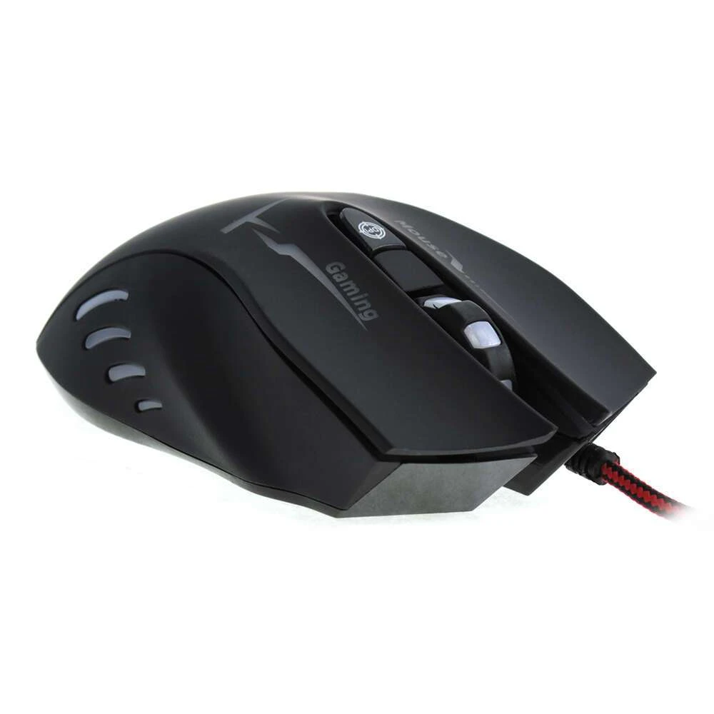 Игровая мышка Crown CMXG-615 - фото 7