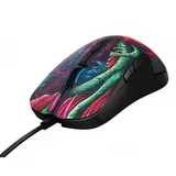 Игровая мышь SteelSeries Rival 300 CS'GO HyperBeast - фото 4