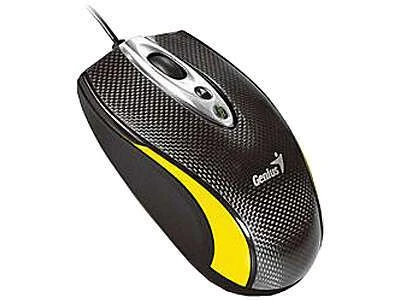Компьютерная мышь GENIUS Navigator 335  31011341101
