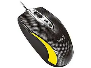 Компьютерная мышь GENIUS Navigator 335  31011341101