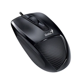Компьютерная мышь Genius DX-150X Black  - фото 2