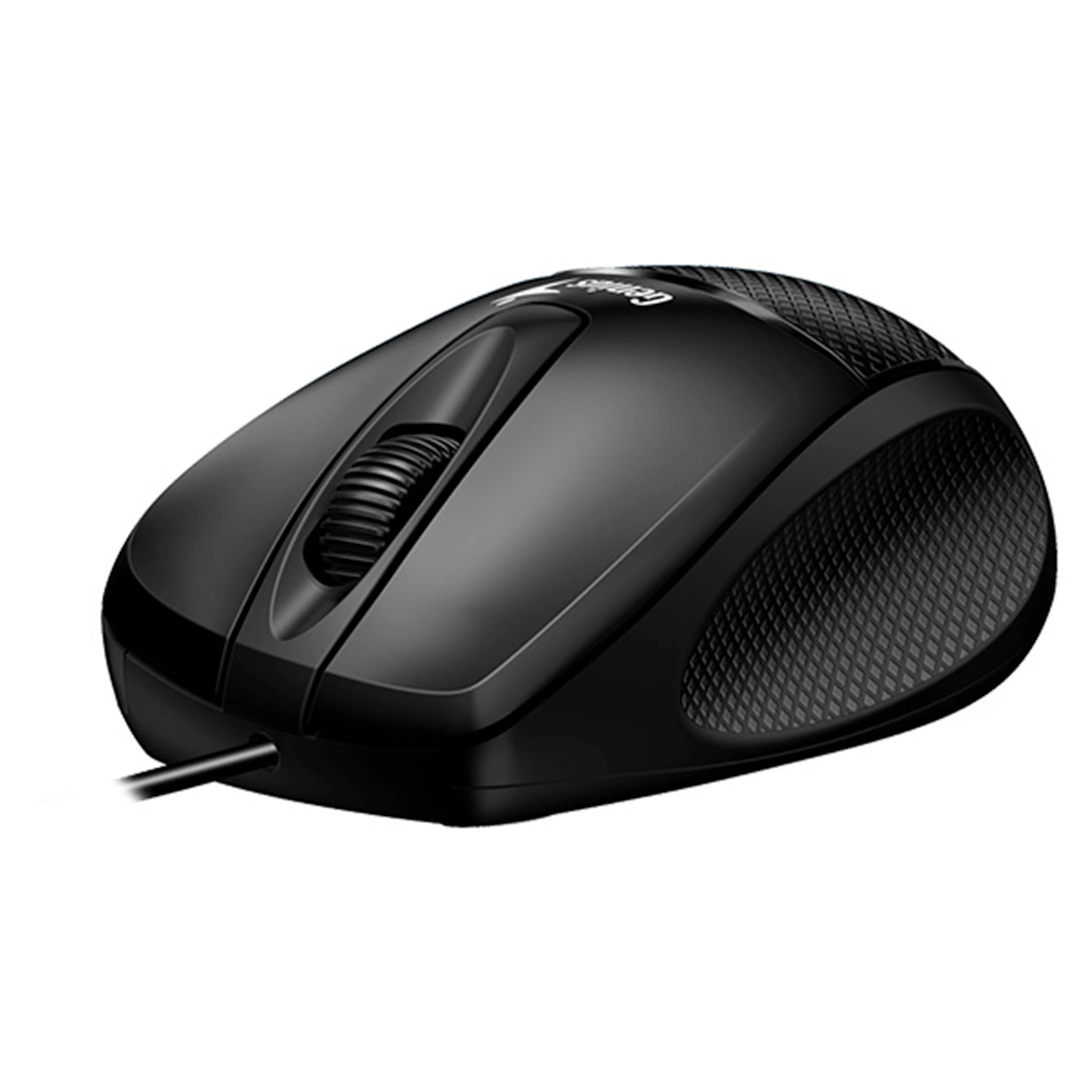 Компьютерная мышь Genius DX-150X Black  - фото 4