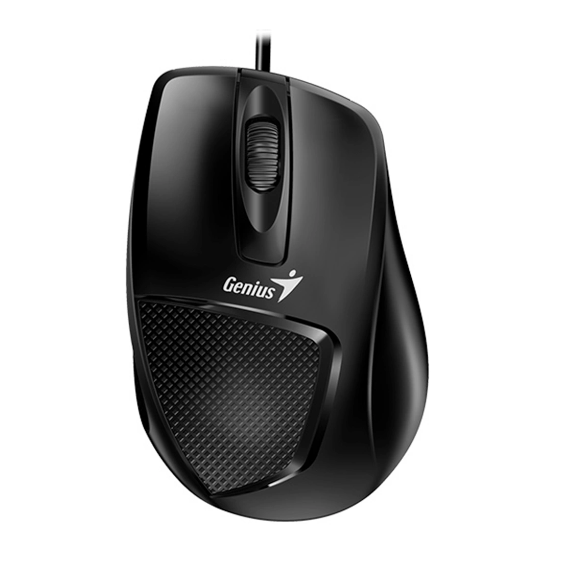 Компьютерная мышь Genius DX-150X Black  - фото 5