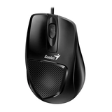 Компьютерная мышь Genius DX-150X Black  - фото 5