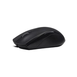 Компьютерная мышь Rapoo N1200 Чёрный 