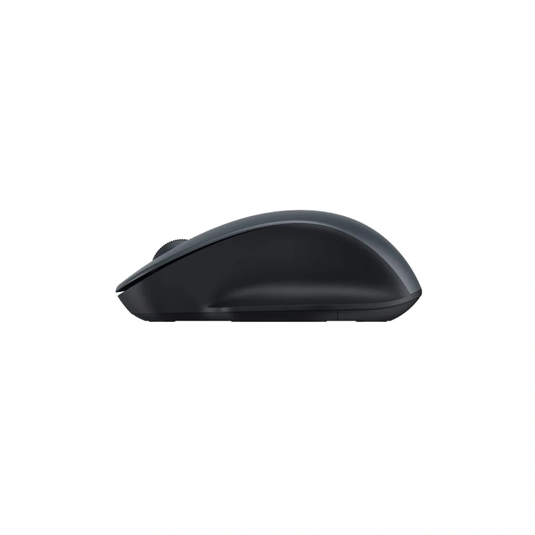Мышь Xiaomi Wireless Mouse Comfort Edition Black  - фото 4