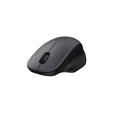 Мышь Xiaomi Wireless Mouse Comfort Edition Black 