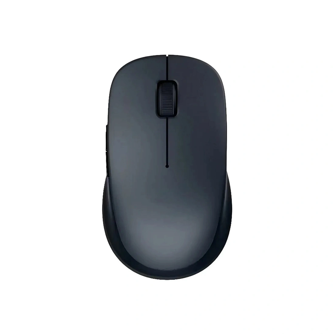 Мышь Xiaomi Dual-mode Wireless Mouse 2 Black  - фото 4