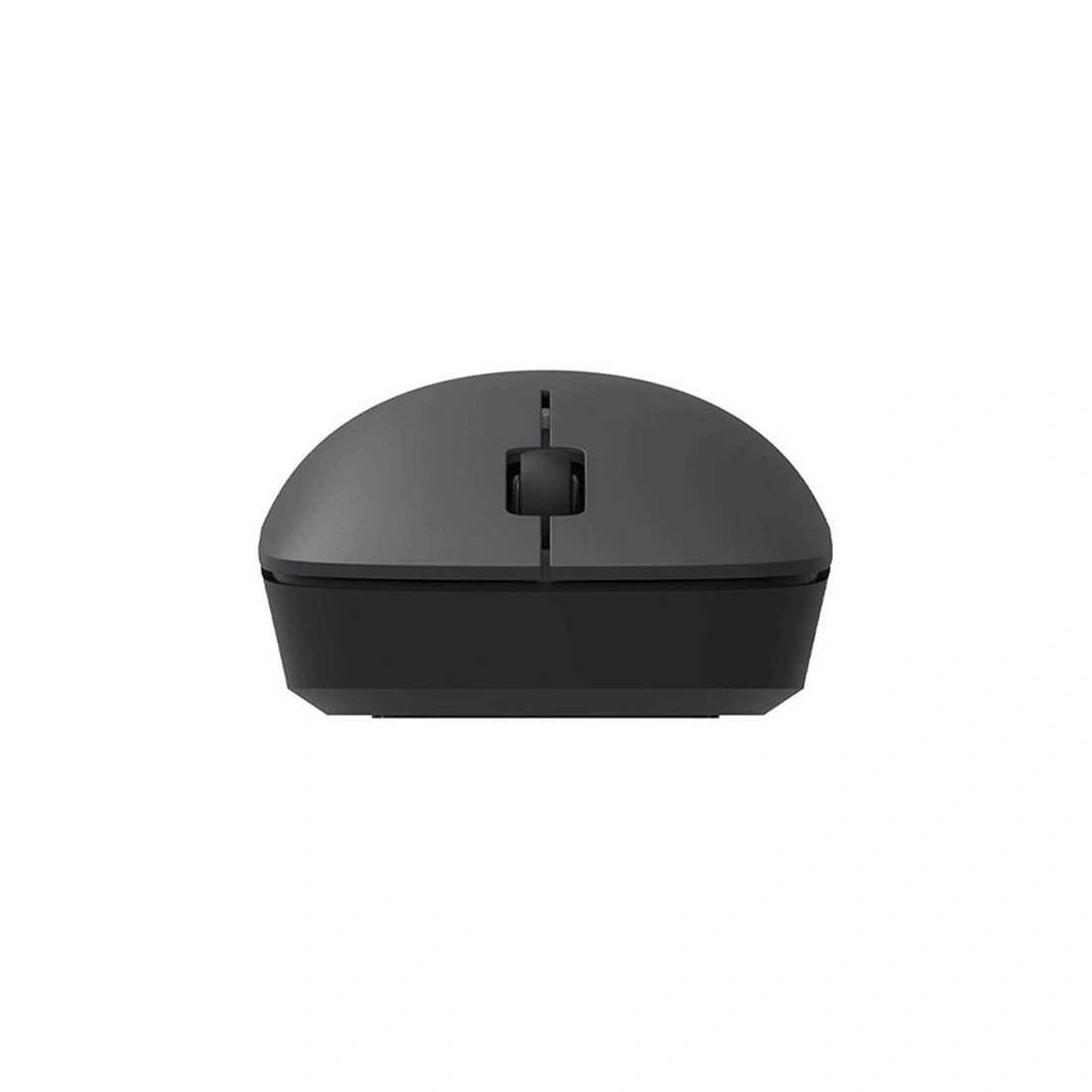 Мышь Xiaomi Wireless Mouse Lite 2 Black GL  - фото 6