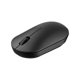 Мышь Xiaomi Wireless Mouse Lite 2 Black GL 