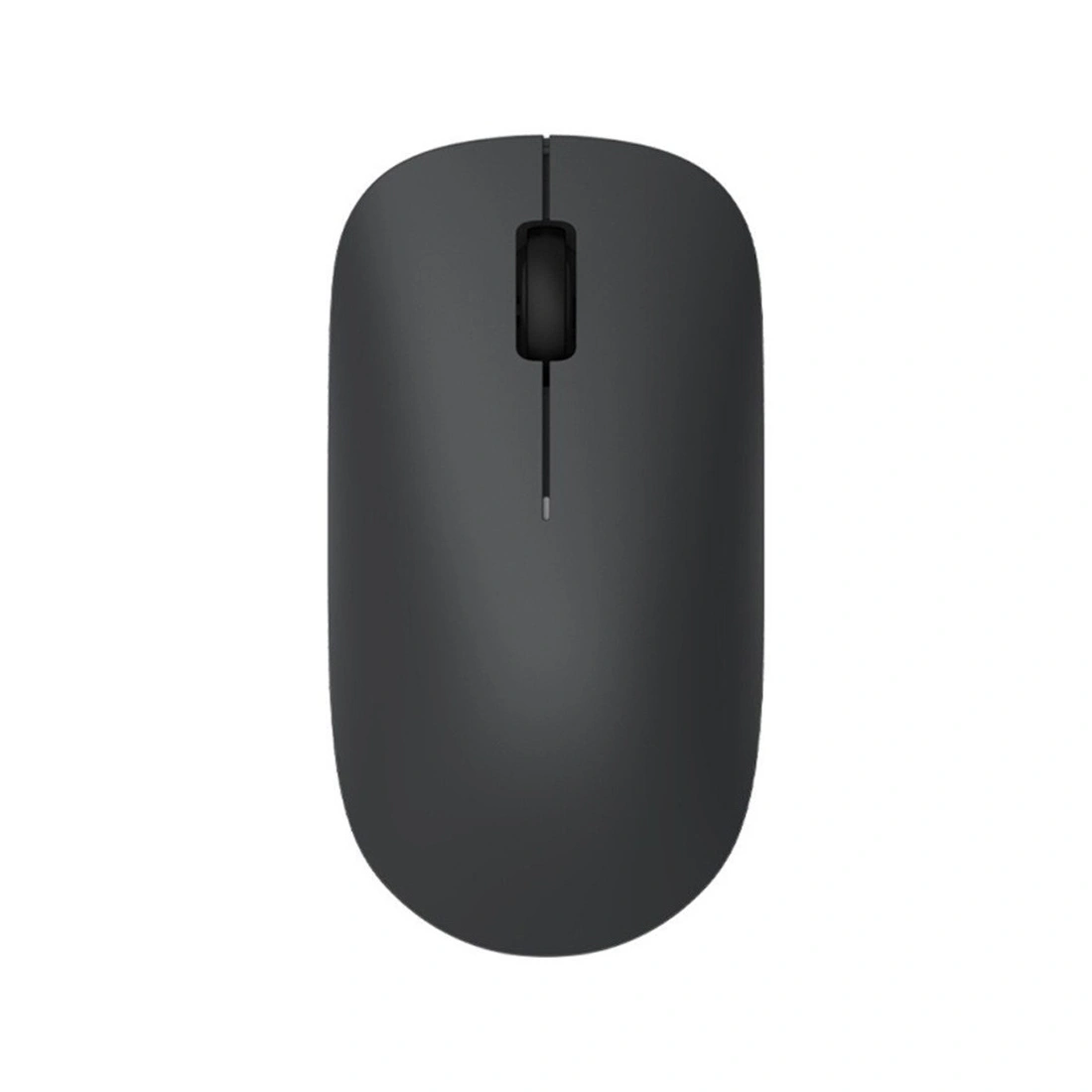 Мышь Xiaomi Wireless Mouse Lite 2 Black GL  - фото 4