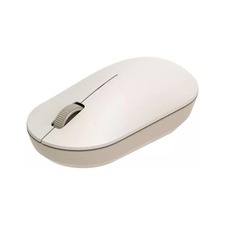 Мышь Xiaomi Wireless Mouse Lite 2 White GL 