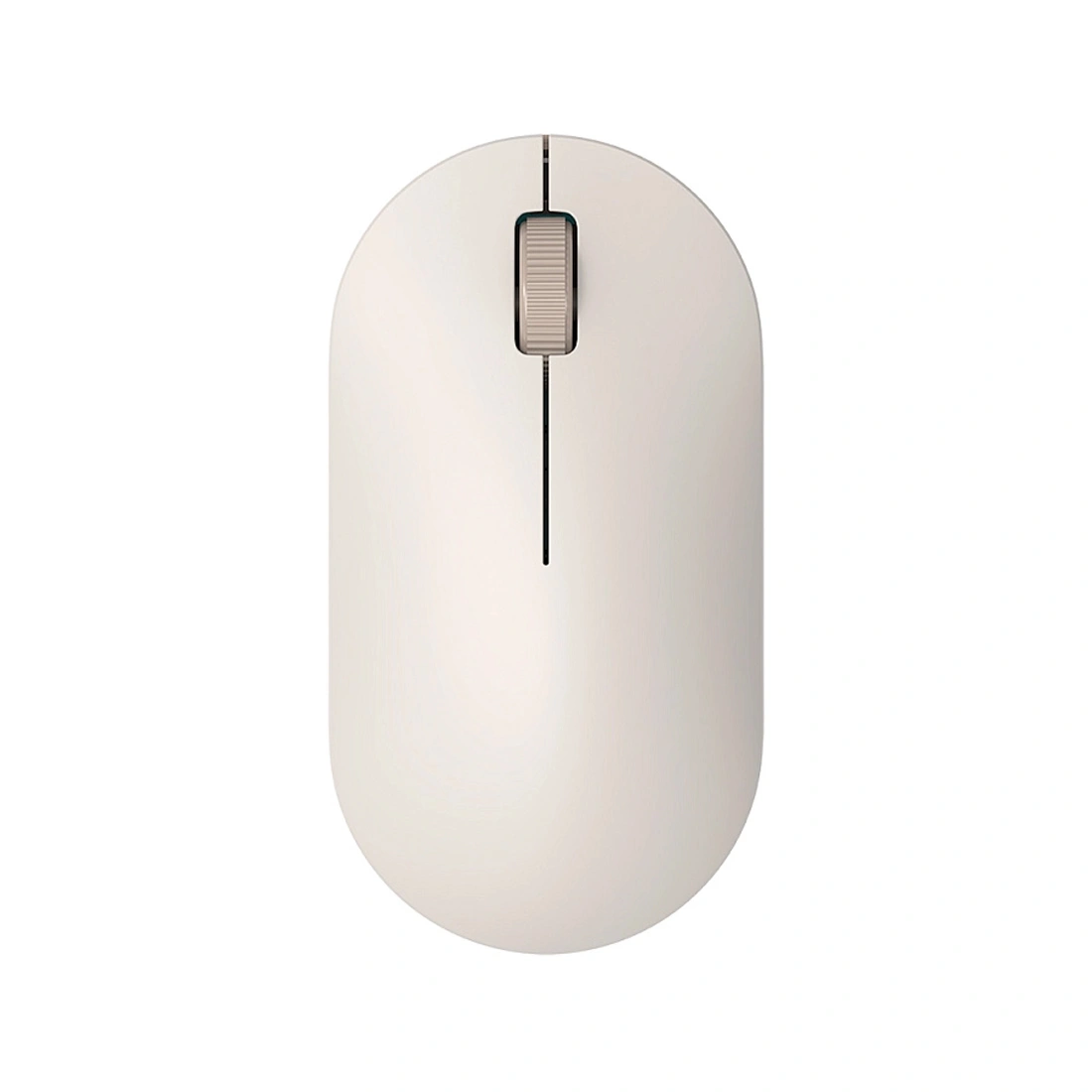 Мышь Xiaomi Wireless Mouse Lite 2 White GL  - фото 2