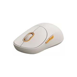 Мышь Xiaomi Wireless Mouse 3 White GL 