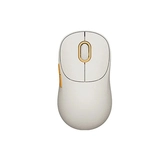 Мышь Xiaomi Wireless Mouse 3 White GL  - фото 2