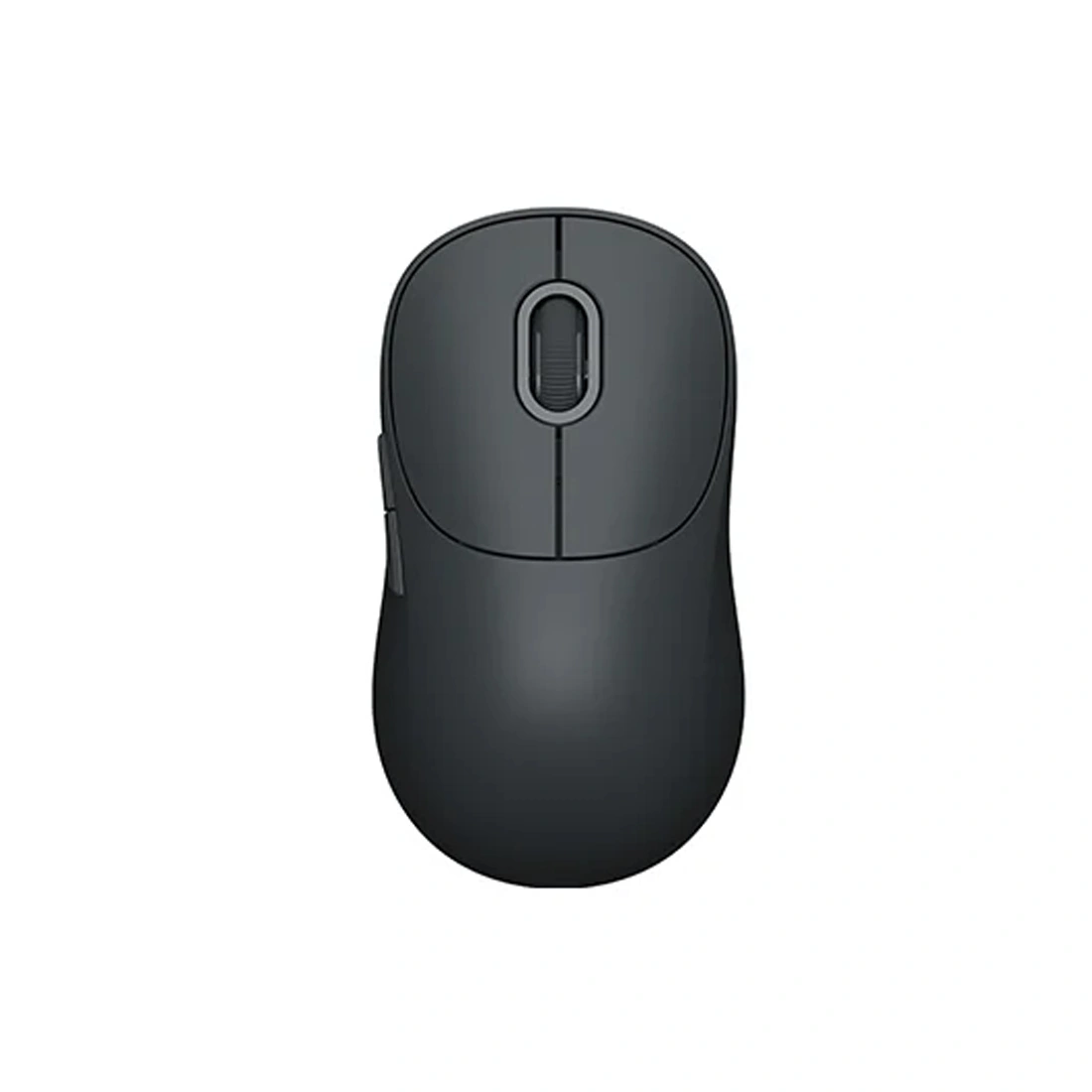 Мышь Xiaomi Wireless Mouse 3 Black GL  - фото 2